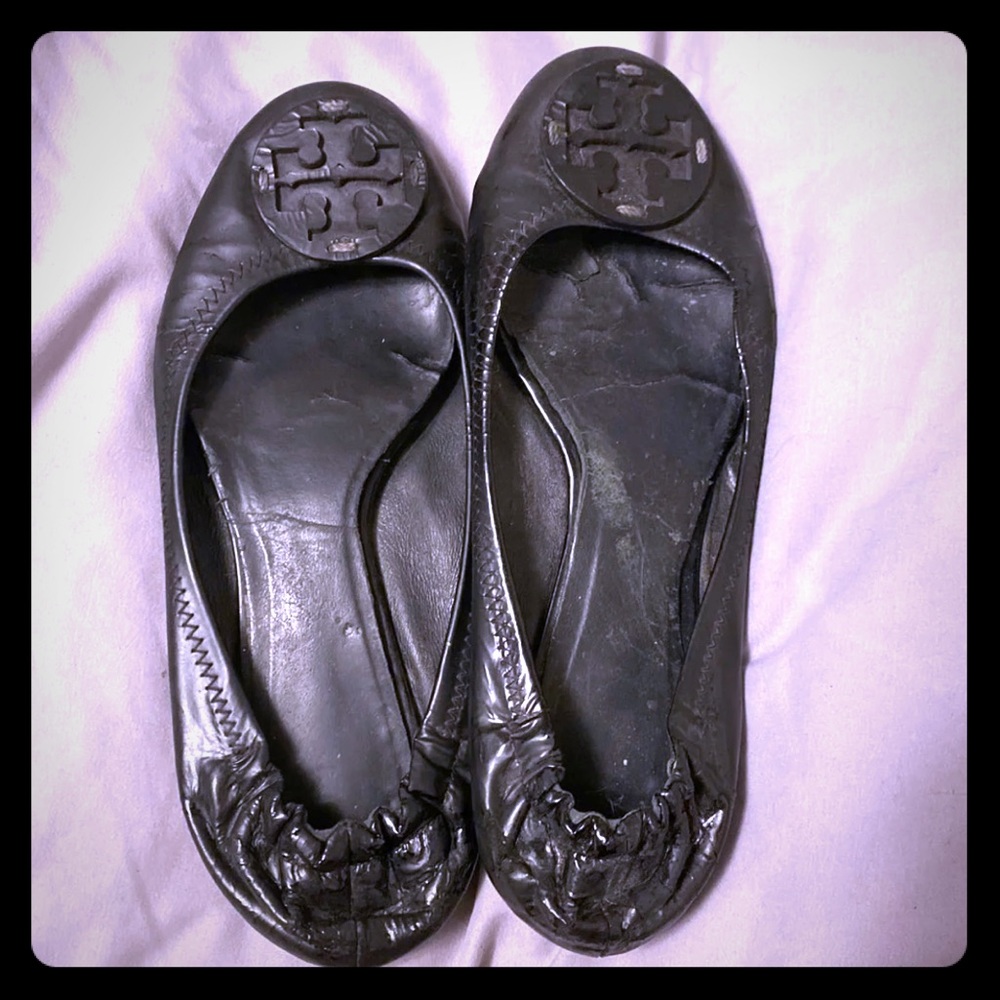 Reba Flats